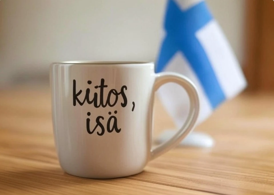 Isänpäivä